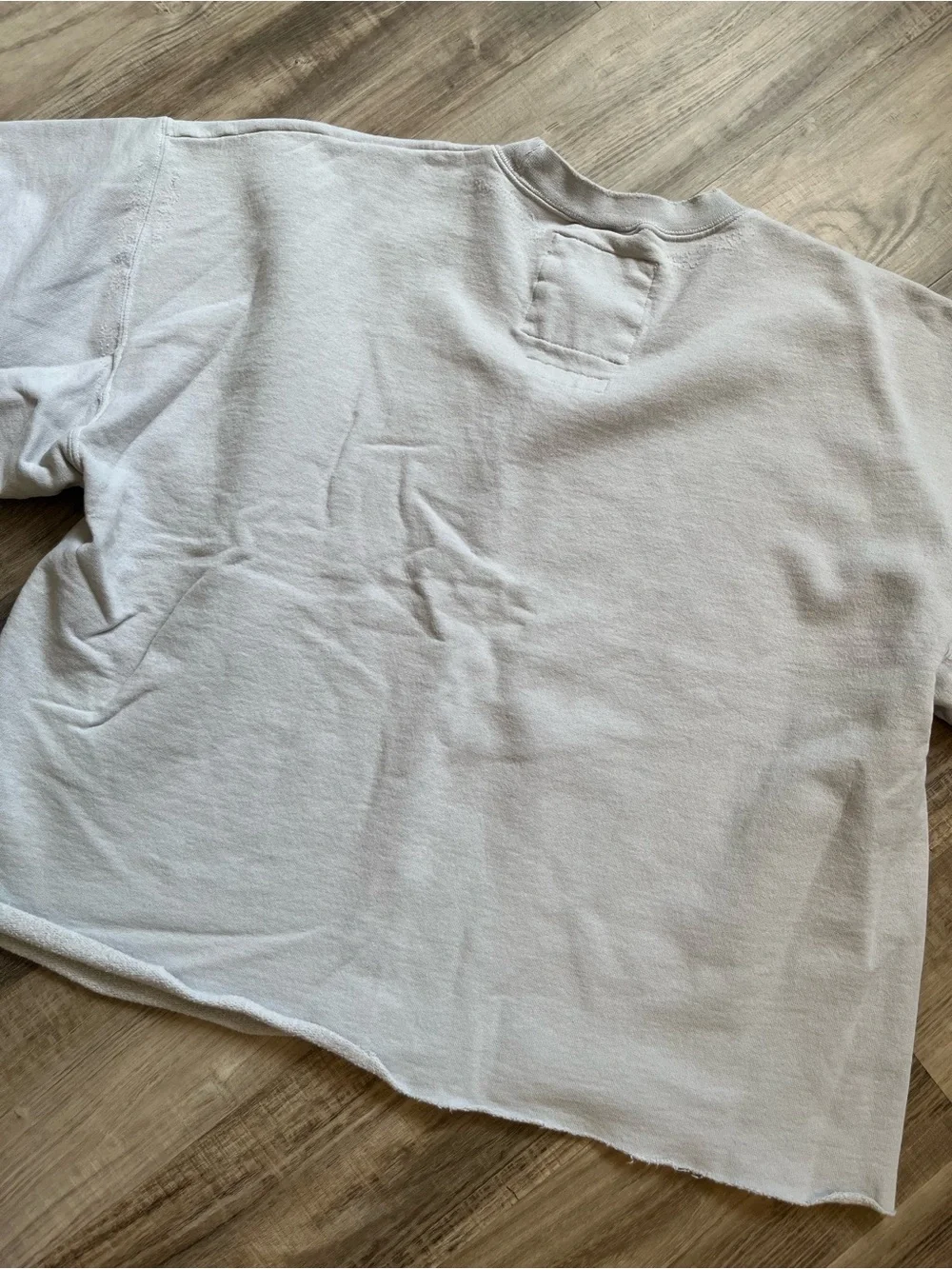 Rachel Comey Fond sweatshirt size xs/s - Picture 7 of 7
